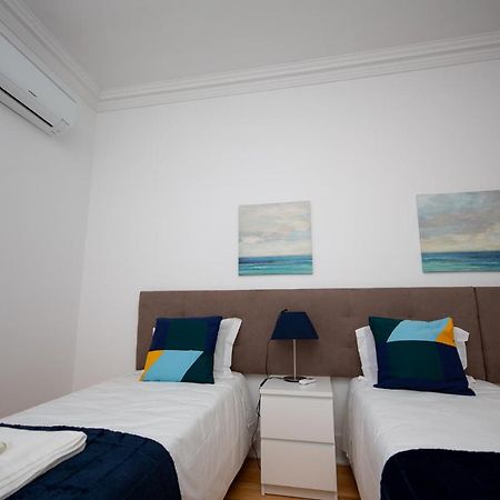 Inn-Chiado Boulevard Guest House Lisboa المظهر الخارجي الصورة