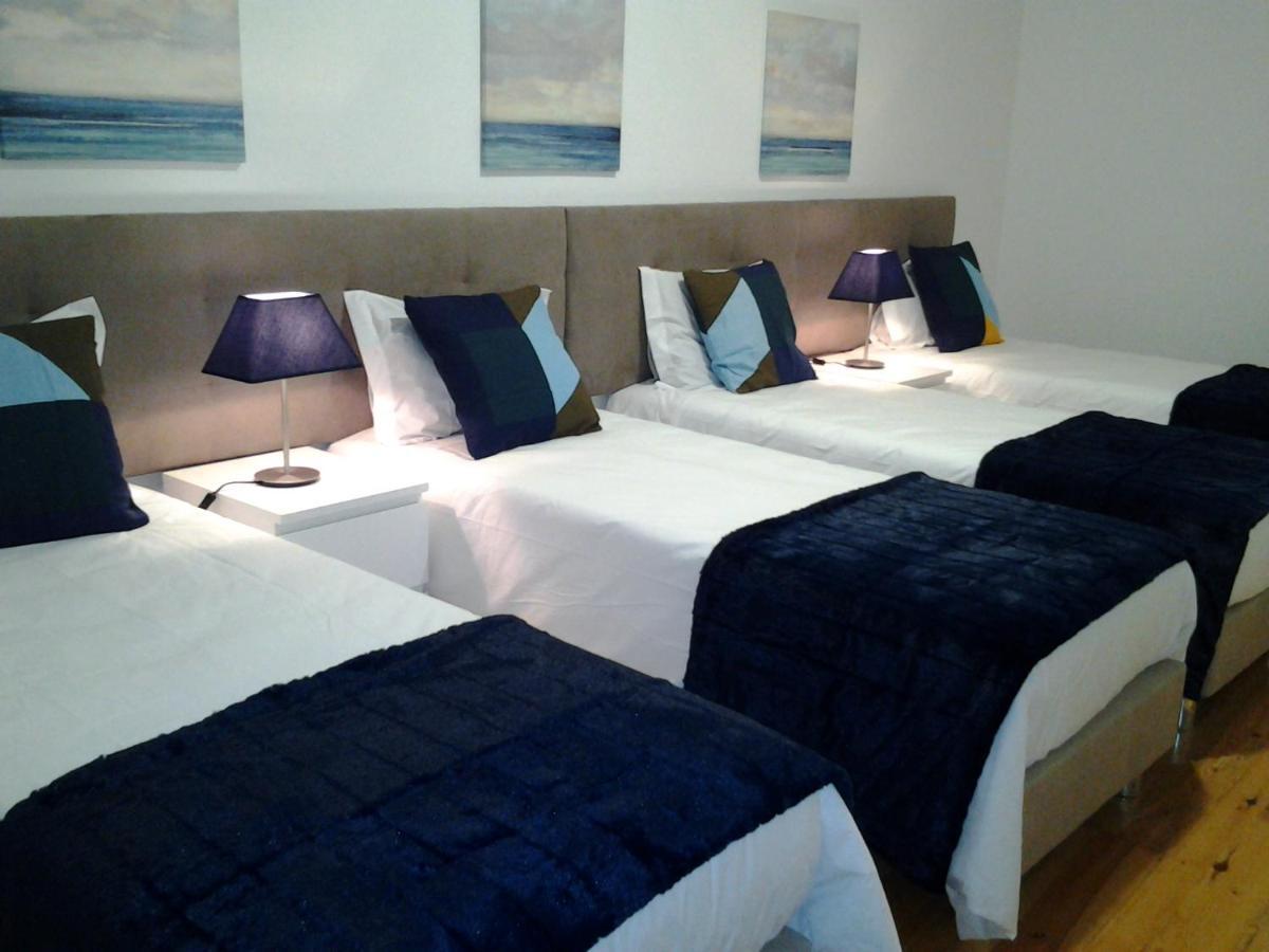 Inn-Chiado Boulevard Guest House Lisboa المظهر الخارجي الصورة