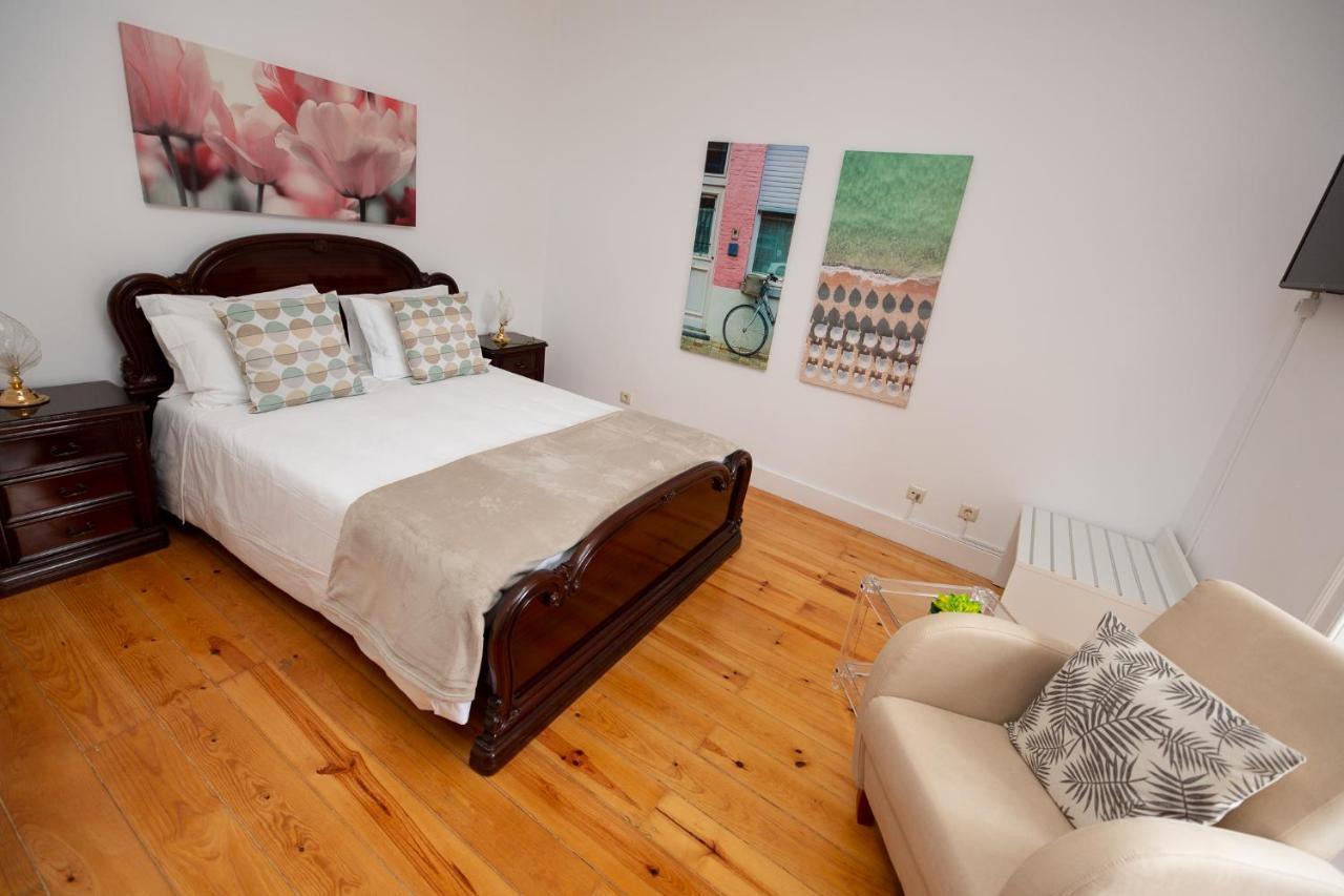 Inn-Chiado Boulevard Guest House Lisboa المظهر الخارجي الصورة