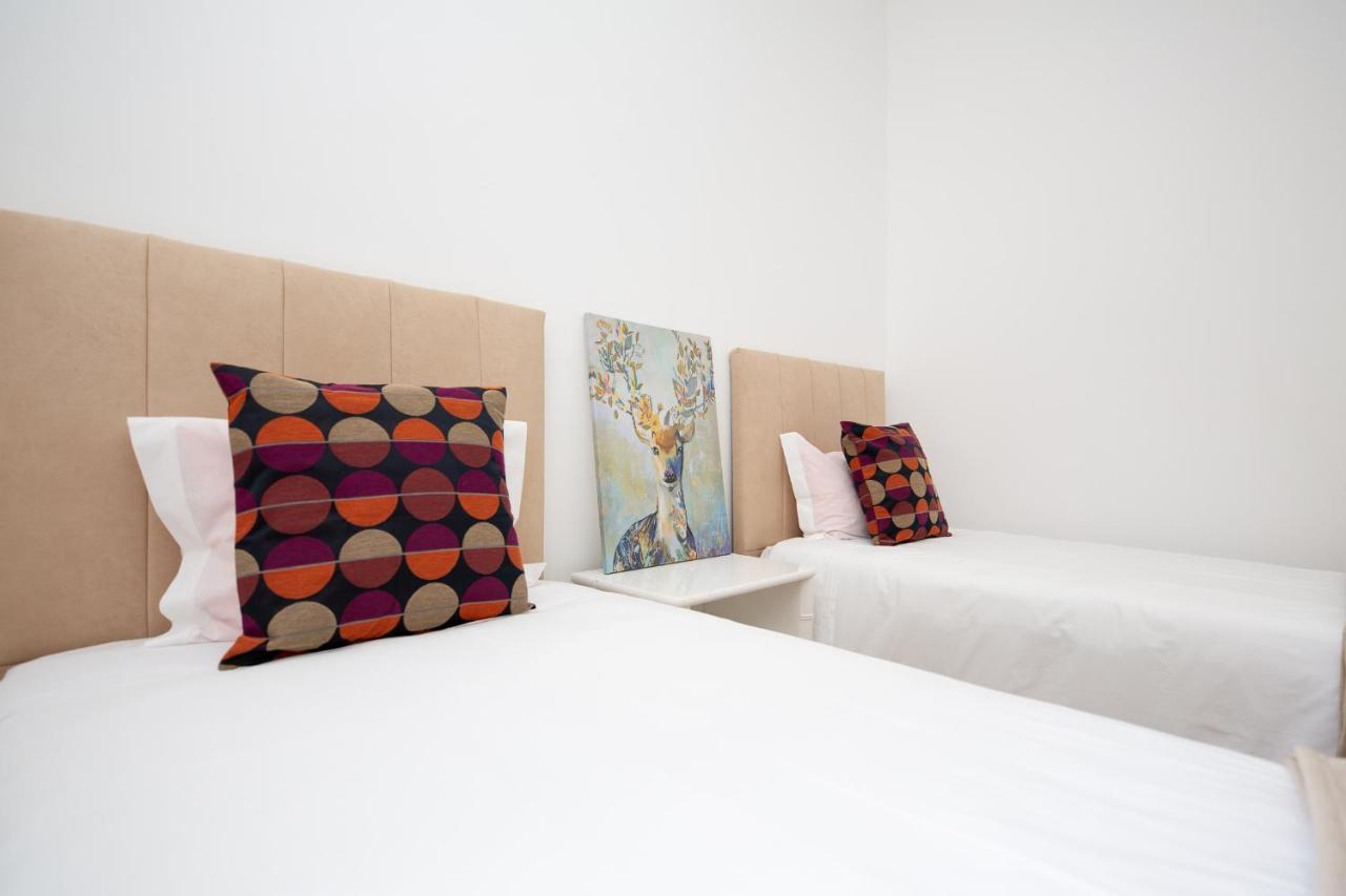 Inn-Chiado Boulevard Guest House Lisboa المظهر الخارجي الصورة