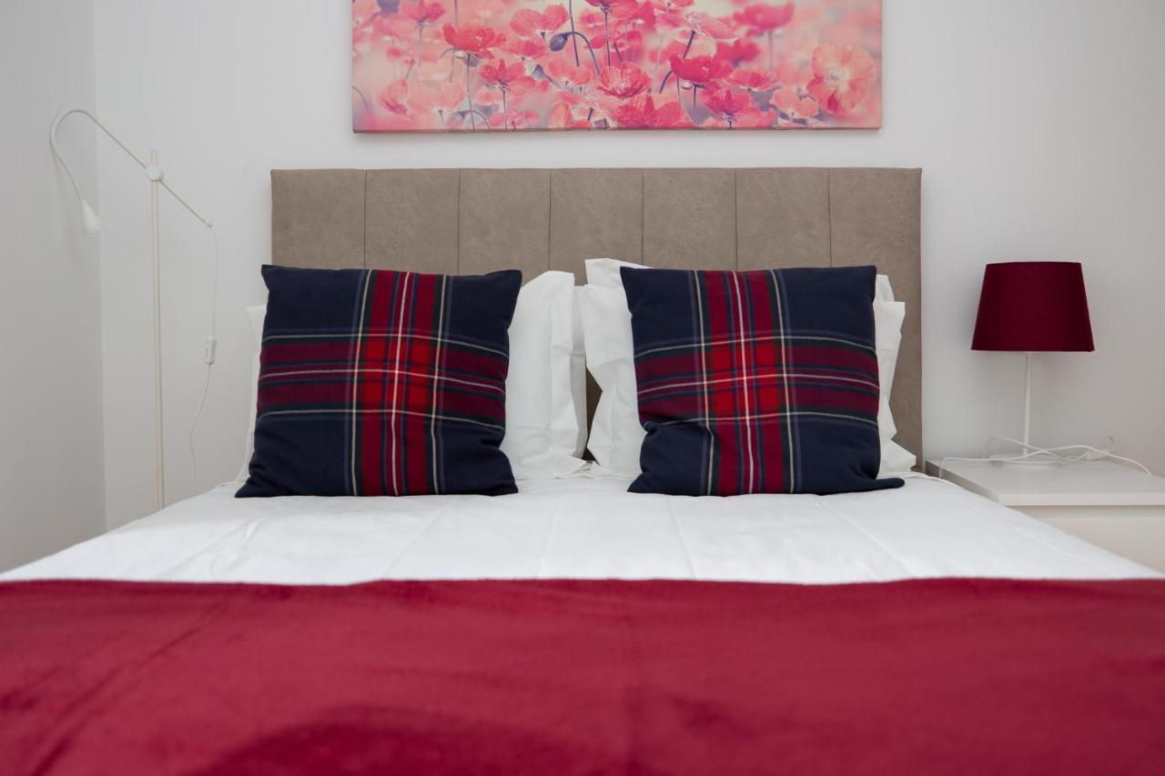 Inn-Chiado Boulevard Guest House Lisboa المظهر الخارجي الصورة